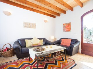Maison de vacances Costitx Équipement 12