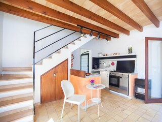 Maison de vacances Costitx Équipement 14