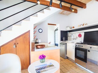 Maison de vacances Costitx Équipement 15