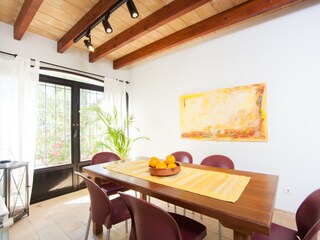 Maison de vacances Costitx Équipement 16