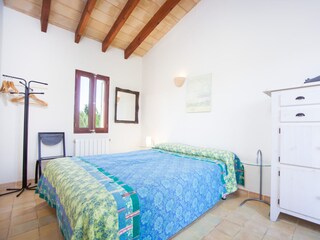 Casa de vacaciones Costitx Características 21