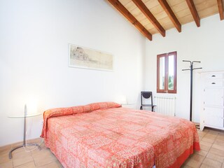 Maison de vacances Costitx Équipement 22