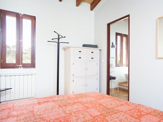 Casa de vacaciones Costitx Características 25