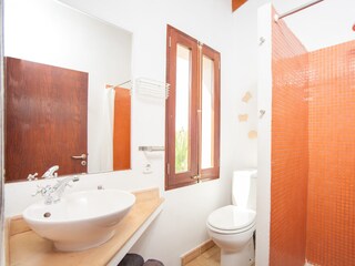 Vakantiehuis Costitx Kenmerken 27