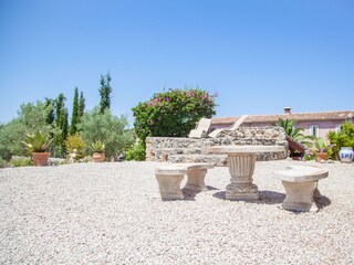 Maison de vacances Costitx Enregistrement extérieur 10