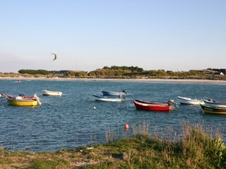 Casa per le vacanze Penmarch Ambiente 18