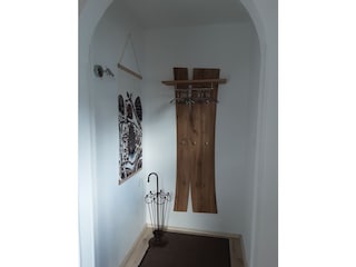 Garderobe