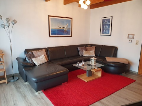Ferienhaus Weissbrod