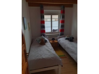 Holiday house Hooksiel Bedroom 11