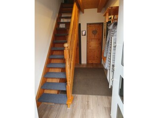 Holiday house Hooksiel  24