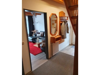 Holiday house Hooksiel  25