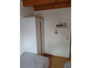 Holiday house Hooksiel Bedroom 12
