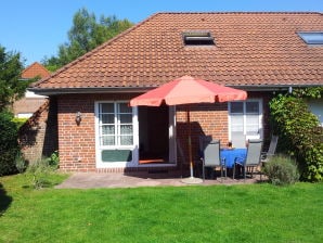 Holiday house Weissbrod - Hooksiel - image1