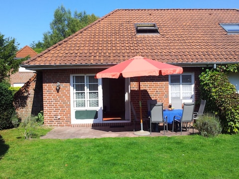 Ferienhaus Weissbrod