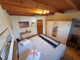 Holiday house Hooksiel Bedroom 9