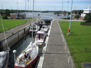 Holiday house Hooksiel  22