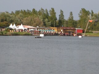 Holiday house Hooksiel  21