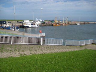 Holiday house Hooksiel  23