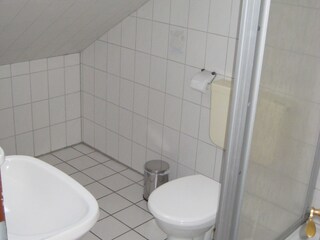 Holiday house Hooksiel Bathroom 17