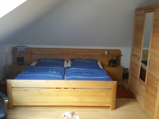 Holiday house Hooksiel Bedroom 13