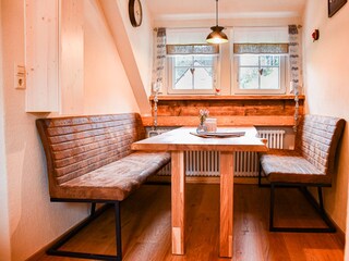 Ferienwohnung Haslach Außenaufnahme 6