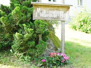 Ferienwohnung Haslach Umgebung 18