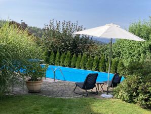 Holiday apartment im Ferienhaus Schwinger