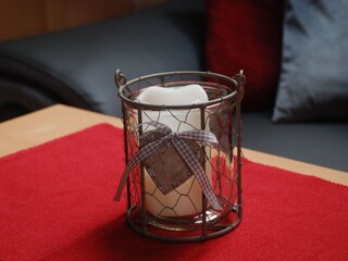 Apartamento de vacaciones Mauth Características 20