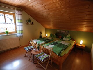 Apartamento de vacaciones Mauth Características 15