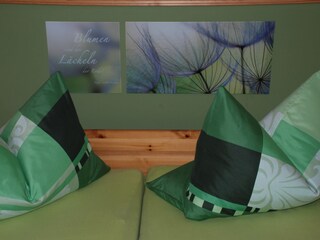 Appartamento per vacanze Mauth Caratteristiche 17