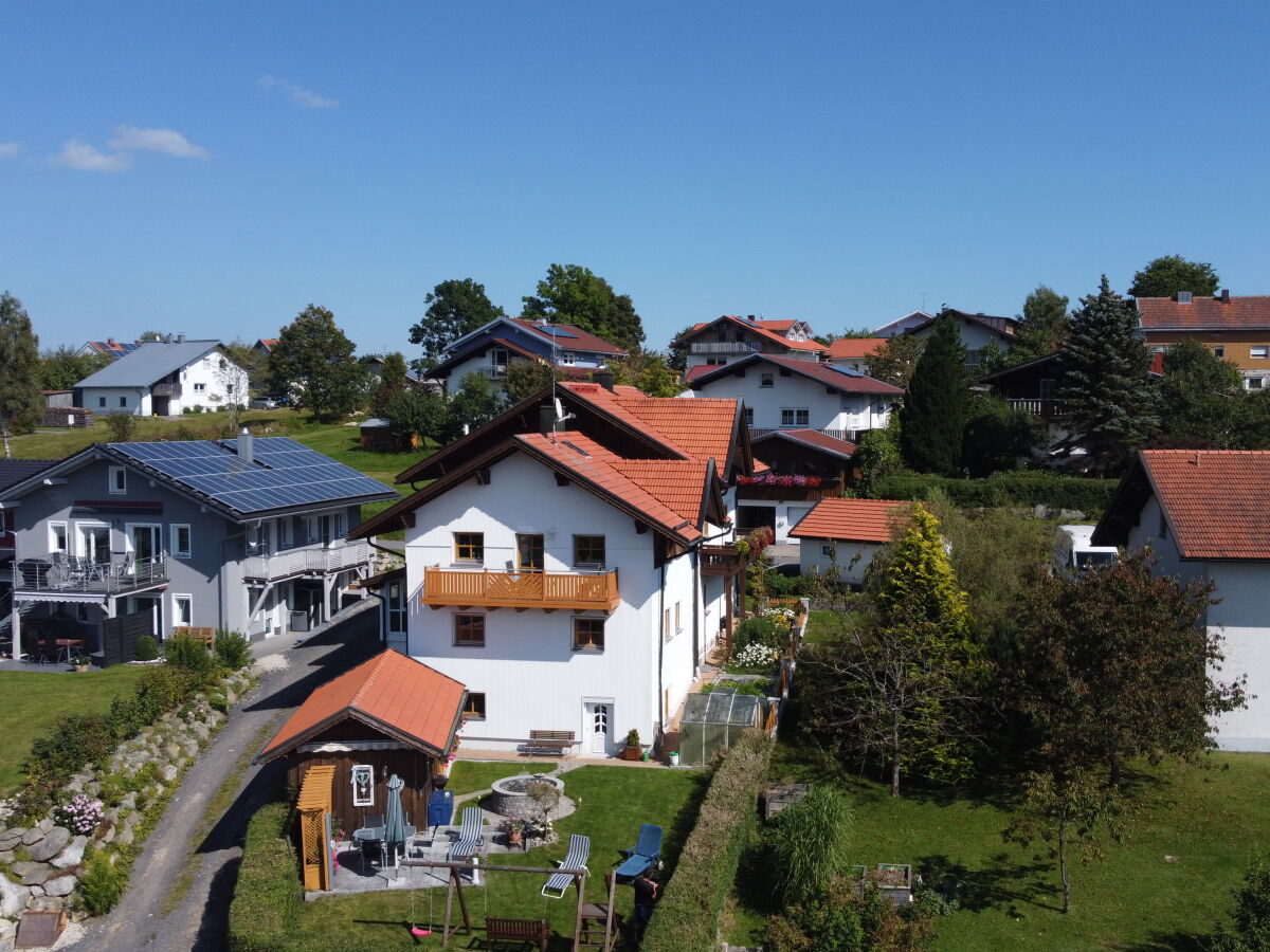 Apartamento de vacaciones Mauth Grabación al aire libre 1