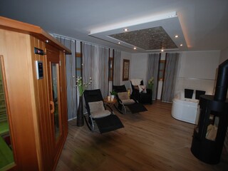 Apartamento de vacaciones Mauth Características 23