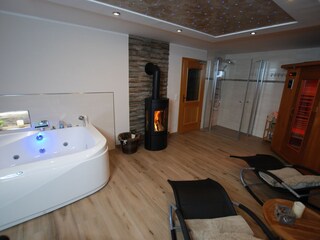 Apartamento de vacaciones Mauth Características 24