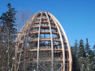 Appartamento per vacanze Mauth Ambiente 25