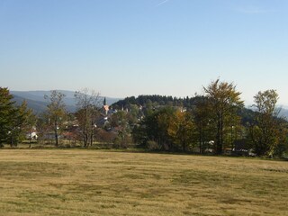 Appartamento per vacanze Mauth Ambiente 27