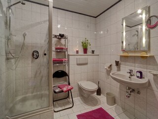Apartamento de vacaciones Mauth Características 21