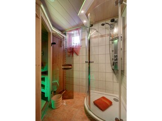 Appartamento per vacanze Mauth Caratteristiche 22