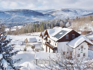 Appartement de vacances Mauth Enregistrement extérieur 7