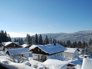 Apartamento de vacaciones Mauth Grabación al aire libre 10