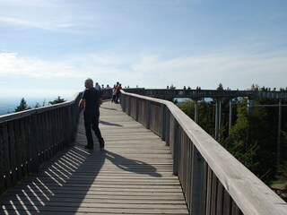 Appartamento per vacanze Mauth Ambiente 33