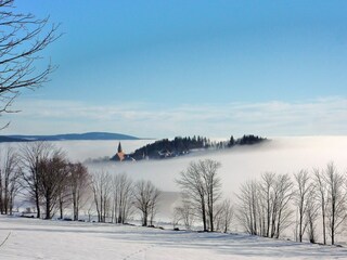 Appartement de vacances Mauth Enregistrement extérieur 13