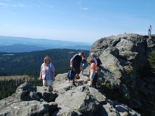 Apartamento de vacaciones Mauth Entorno 31