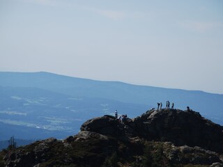 Appartamento per vacanze Mauth Ambiente 39