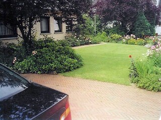 Ihr Auto-Stellplatz