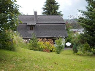 Ferienhaus Sauter Schluchsee