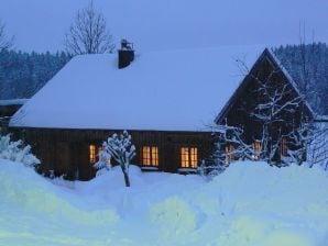 Ferienhaus Ökohaus - Sulzberg im Allgäu - image1