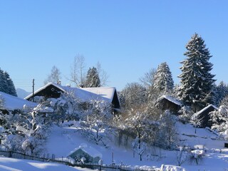 Holiday house Sulzberg im Allgäu Outdoor Recording 2