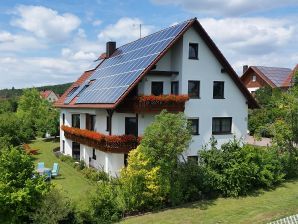 Holiday apartment "Lavendel" Family Dietsch - Vestenbergsgreuth - image1