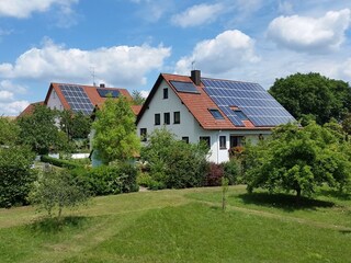 Ferienwohnung Dietsch aus S/W