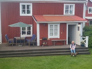 Rosen Skog